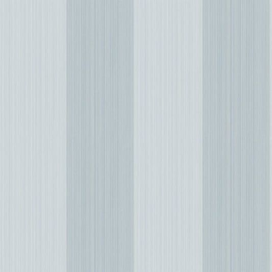 110/4023-CS JASPE STRIPE Pale Blue Cole & Son Wallpaper