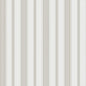 110/8040-CS CAMBRIDGE STRIPE Stone+White Cole & Son Wallpaper