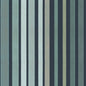 110/9041-CS CAROUSEL STRIPE Frosty Green Cole & Son Wallpaper