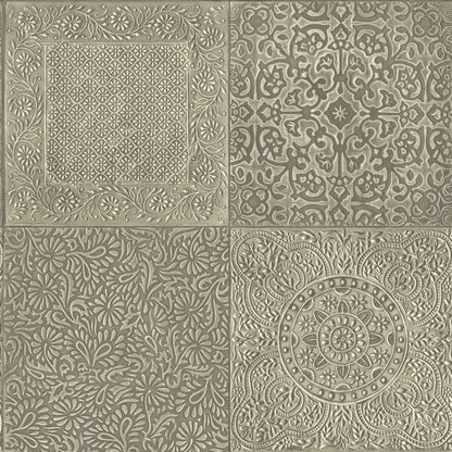 113/2006-CS BAZAAR Gilver Cole & Son Wallpaper