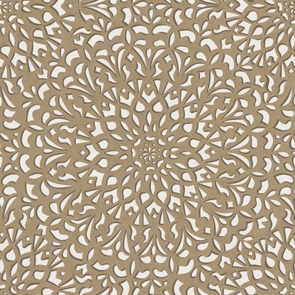 113/7017-CS MEDINA Gilver Parchment Cole & Son Wallpaper