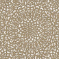 113/7017-CS MEDINA Gilver Parchment Cole & Son Wallpaper