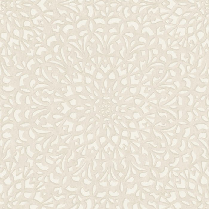 113/7016-CS MEDINA Pearl Parchment Cole & Son Wallpaper