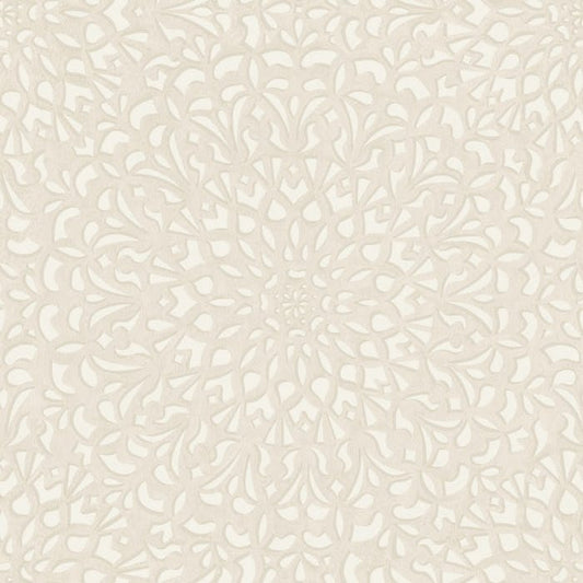 113/7016-CS MEDINA Pearl Parchment Cole & Son Wallpaper