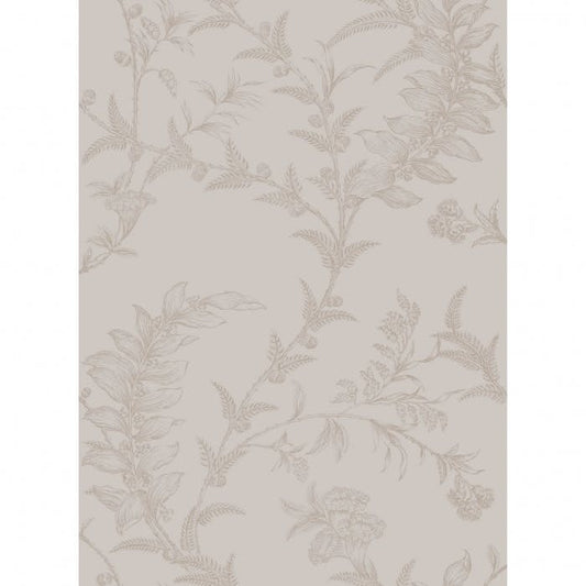 88/1004-CS LUDLOW Tan Cole & Son Wallpaper