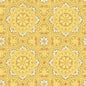 94/8046-CS PICCADILLY Ochre Cole & Son Wallpaper