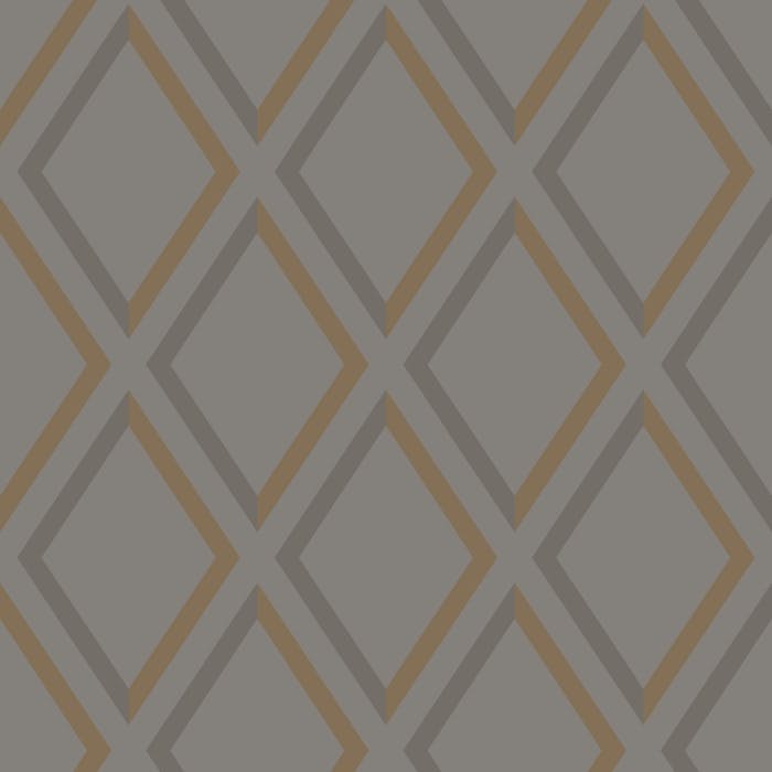 95/11062-CS POMPEIAN Slate Bronze Cole & Son Wallpaper