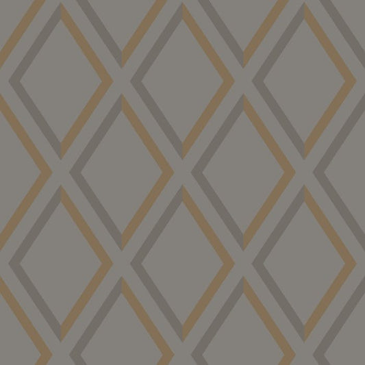 95/11062-CS POMPEIAN Slate Bronze Cole & Son Wallpaper