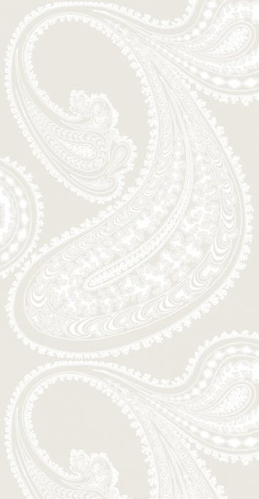 95/2010-CS RAJAPUR White Shell Cole & Son Wallpaper