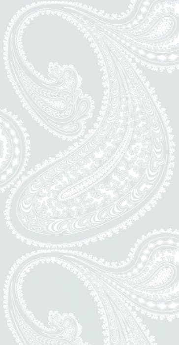 95/2013-CS RAJAPUR Wht Lt Blue Cole & Son Wallpaper