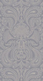 95/7042-CS MALABAR Silver Grey Cole & Son Wallpaper