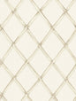 99/5023-CS BAGATELLE Ivory Cole & Son Wallpaper