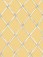 99/5027-CS BAGATELLE Yellow Cole & Son Wallpaper