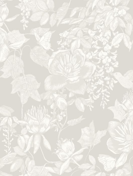 99/7030-CS TIVOLI Grey Cole & Son Wallpaper