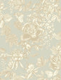 99/7031-CS TIVOLI Old Olive Cole & Son Wallpaper