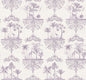 99/9038-CS ROUSSEAU Dove Cole & Son Wallpaper