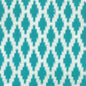 BRITTANY Turquoise 219 Norbar Fabric