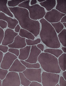 DARWIN Heather Moon 427 Norbar Fabric