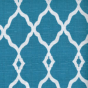FRIEDA Blue Norbar Fabric