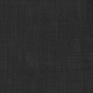 PLANET Black Norbar Fabric