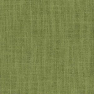 PLANET Leaf Norbar Fabric