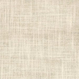 PLANET White Norbar Fabric