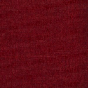 SANTIAGO Red 30 Norbar Fabric
