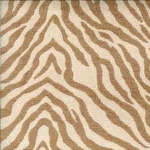 TIGER Sand Norbar Fabric