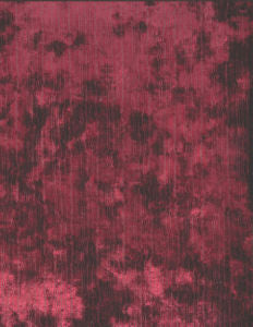 VELVET Ruby Norbar Fabric
