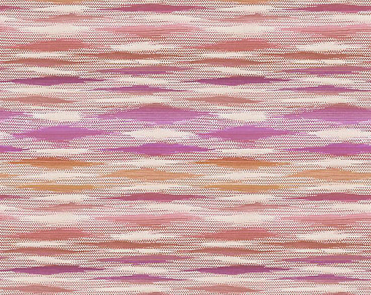 WRK 0055FIRE FIREWORKS Sorbet Missoni Home Wallpaper