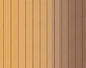 WRK 0074VERT VERTICAL STRIPE Gold Missoni Home Wallpaper