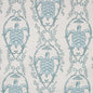 TURTLE BAY Haze Katie Ridder Fabric