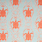 TURTLE BAY Seafoam Katie Ridder Wallpaper