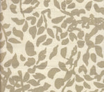 2030-10M ARBRE DE MATISSE Gold Metallic on Tint Quadrille Fabric