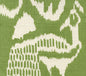 2430-32 BALI II Barbados Green on Tint Quadrille Fabric