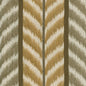 030020T Carousel Taupe Camel Quadrille Fabric