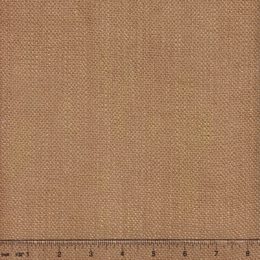 009875T EDGEMONT Biscuit Quadrille Fabric