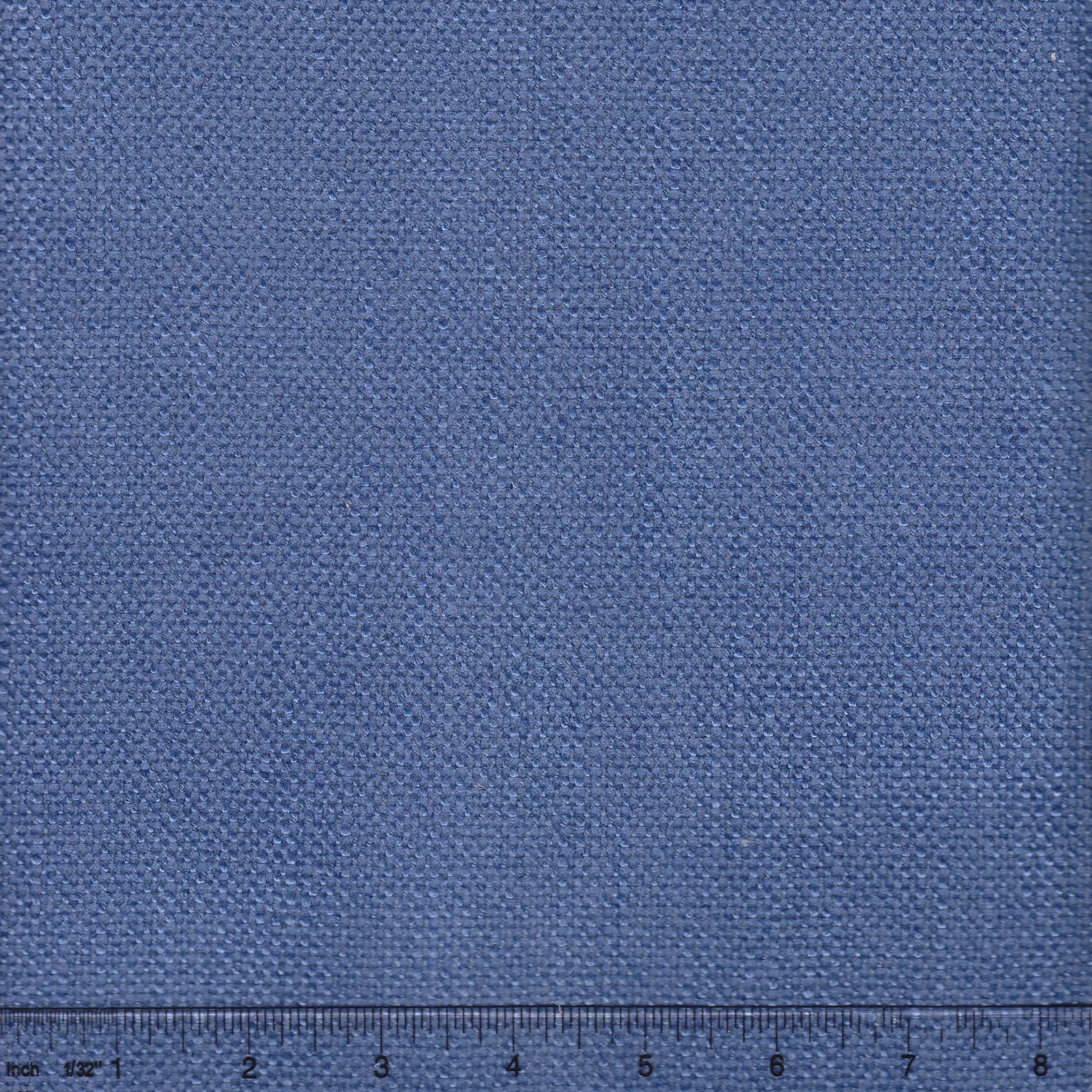 009876T EDGEMONT Deepsea Blue Quadrille Fabric