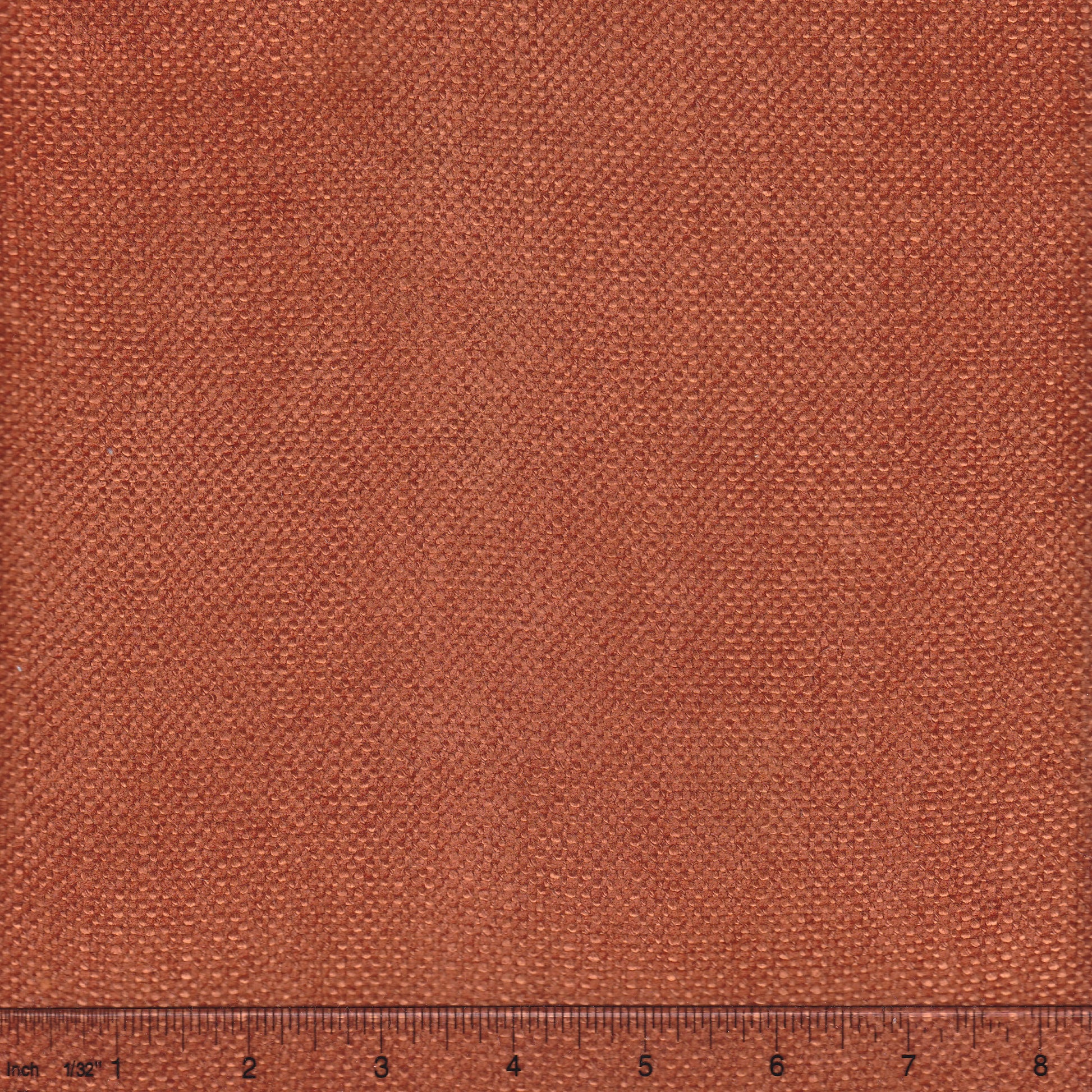 009868T EDGEMONT Persimmon  Quadrille Fabric