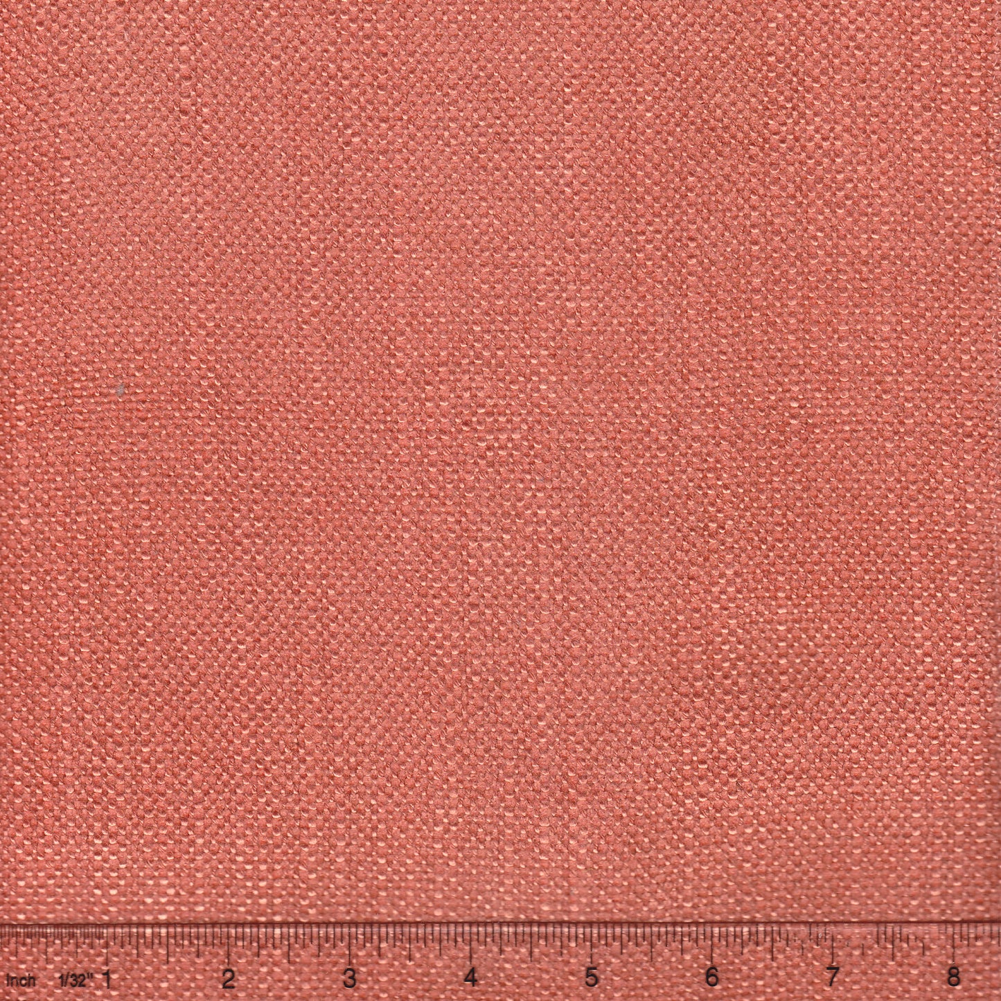 009867T EDGEMONT Salmon Quadrille Fabric