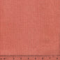 009867T EDGEMONT Salmon Quadrille Fabric