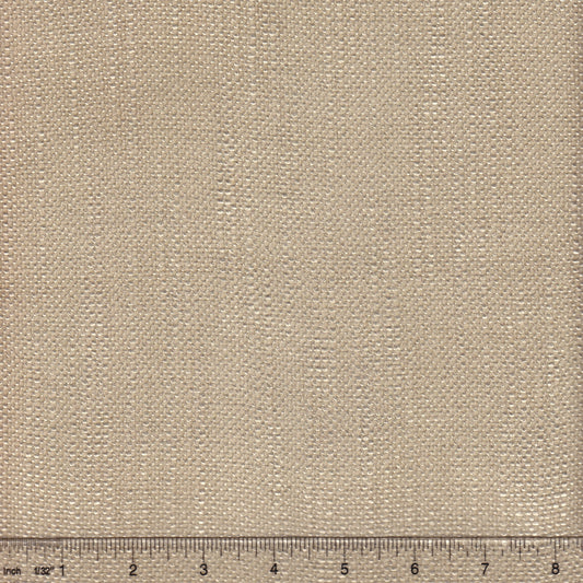 009863T EDGEMONT Sand Quadrille Fabric