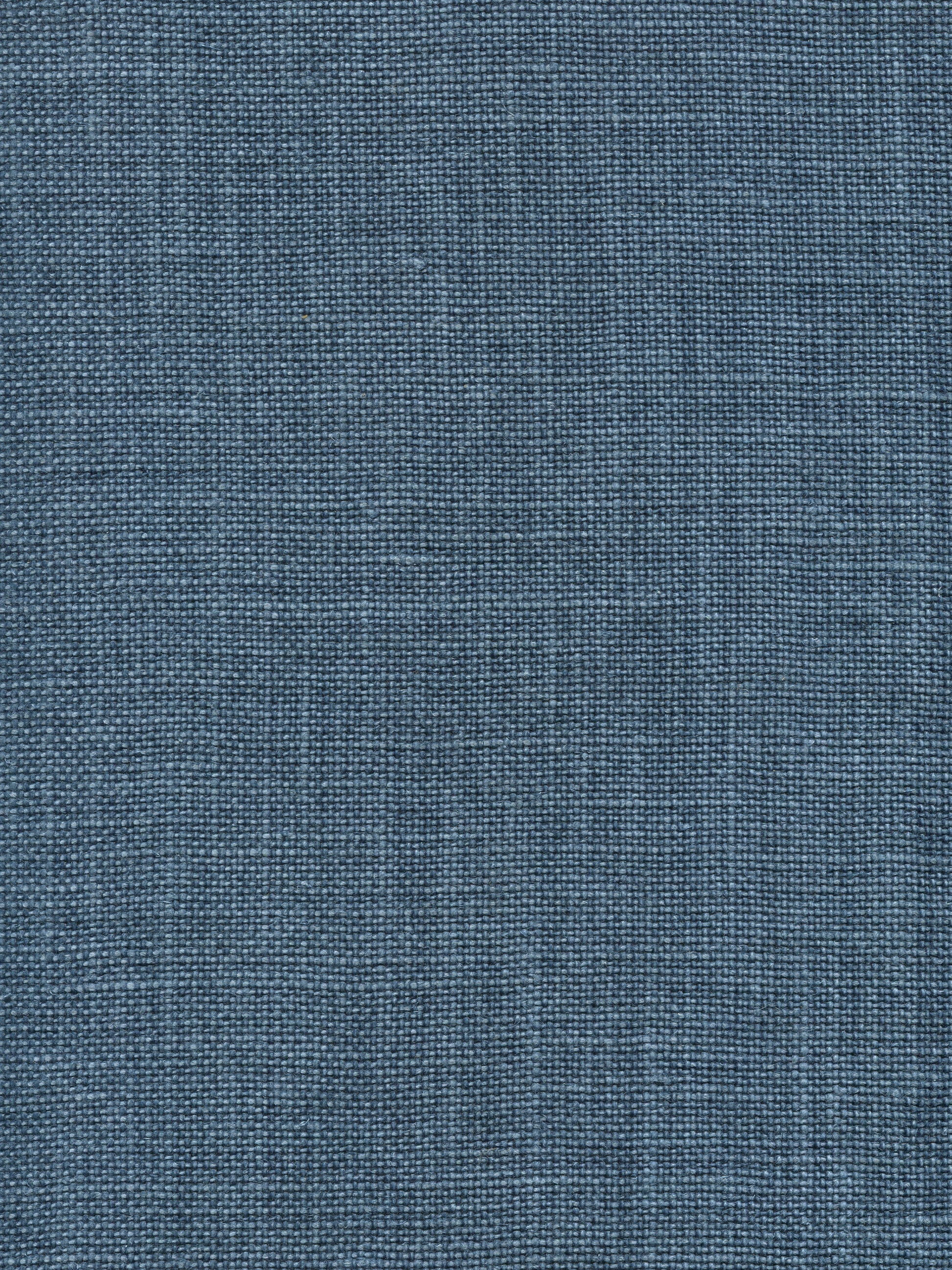 030078T GHENT Denim Blue Quadrille Fabric