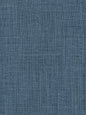 030078T GHENT Denim Blue Quadrille Fabric