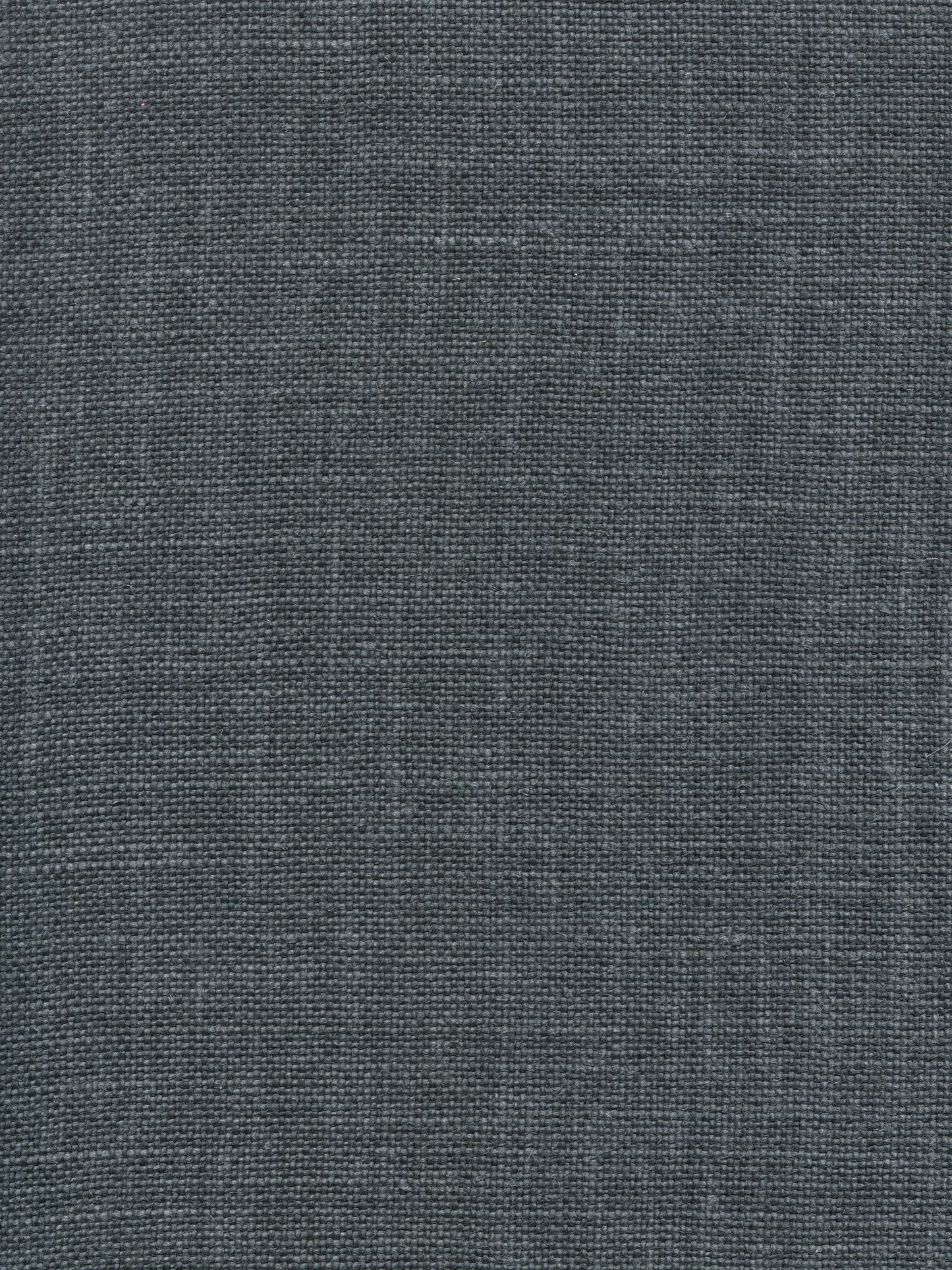 030080T GHENT Steel Grey Quadrille Fabric