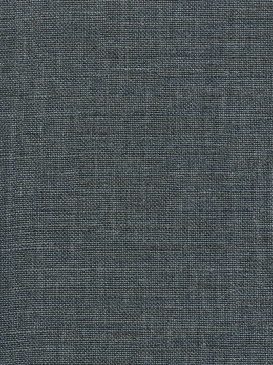 030080T GHENT Steel Grey Quadrille Fabric