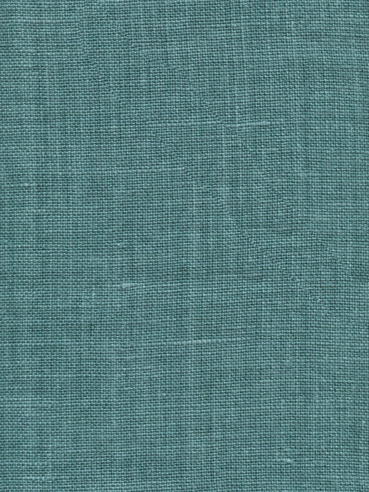 030077T GHENT Turquoise Quadrille Fabric