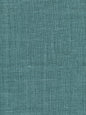 030077T GHENT Turquoise Quadrille Fabric