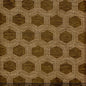 010972T Hexagon Moss Quadrille Fabric