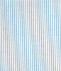 6920W-03 LILA STRIPE Blue on White Linen Quadrille Fabric